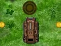 Permainan Math Tank Multiplication talian