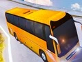 Permainan Bus Simulator City Driving talian