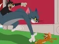 Permainan Tom and Jerry: Chasing Jerry talian