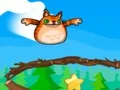 Permainan Angry Cat Shot talian