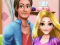 Permainan Rapunzel`s Pregnancy talian