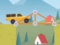 Permainan Build a Bridge! talian