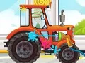 Permainan Car Wash talian