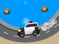 Permainan Police And Thief talian