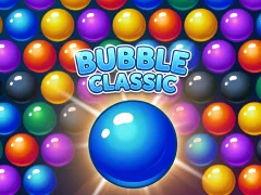 Permainan Bubble classic talian