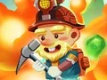 Permainan Miner Mania talian