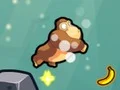 Permainan Banana Kong Online talian