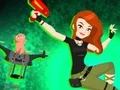 Permainan Kim Possible Mission: Improbable talian