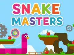 Permainan Snake Masters talian