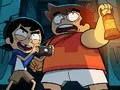 Permainan Victor and valentino taco terror talian