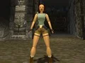 Permainan Lara Croft Tomb Raider talian