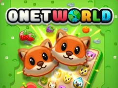 Permainan Onet World talian