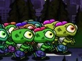 Permainan Zombie Tsunami Online talian