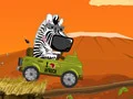 Permainan Safari Time talian