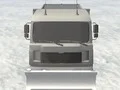 Permainan Snow Plow Trucks talian
