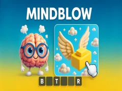 Permainan Mind Blow talian
