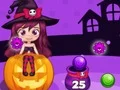 Permainan Sweet Halloween talian