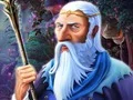 Permainan The Alchemist`s Village talian