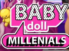 Permainan Lol Surprise Millennials talian