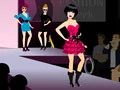 Permainan Naughty Supermodels talian