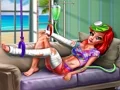 Permainan Mermaid Home Recovery talian