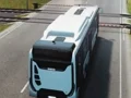 Permainan City Bus & Off Road Bus talian