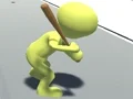 Permainan Homer City Game 3d talian