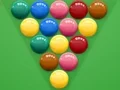 Permainan Pool Bubbles talian