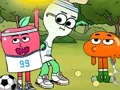 Permainan The Summer Sports Quiz 2020 talian