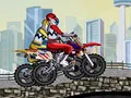 Permainan Swift Rangers talian