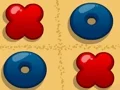 Permainan X O tic tac toe talian
