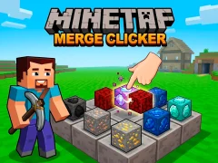 Permainan MineTap Merge Clicker talian