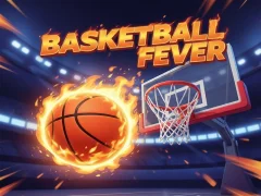 Permainan Basketball Fever talian