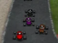 Permainan Red Kart Racer talian