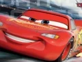 Permainan McQueen Cars Jigsaw Puzzle Collection talian