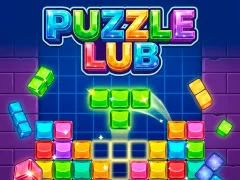 Permainan Puzzle Lub talian