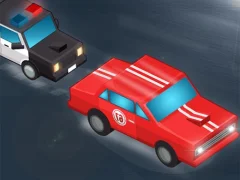 Permainan Car Rush talian