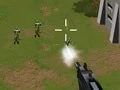Permainan Rebel Fortress talian