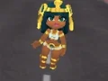 Permainan Subway Surfers: Cairo World Tour talian