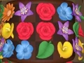 Permainan Garden Match 3D talian