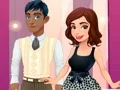 Permainan Valentines Day Couple talian