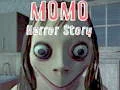 Permainan Momo Horror Story talian