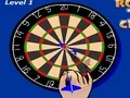 Permainan Round The Clock talian