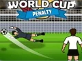 Permainan World Cup Penalty 2018 talian