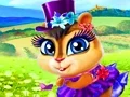 Permainan Happy Chipmunk talian