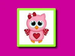 Permainan Cute Puzzle talian