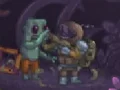 Permainan Zombotron 2 Time Machine talian