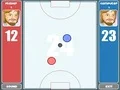 Permainan Hockey 2D talian