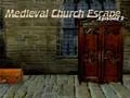 Permainan Medieval Church Escape 2 Episode 2 talian