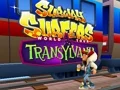 Permainan Subway Surfers Transylvania talian
